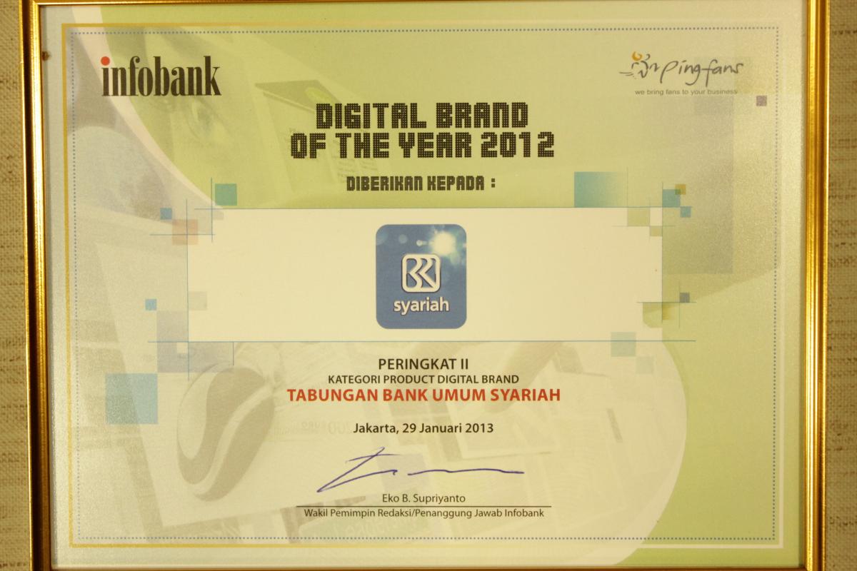 Infobank 2013